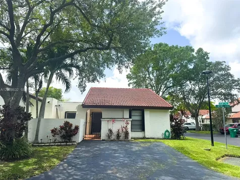 13544 SW 110th Terrace Miami FL 33186