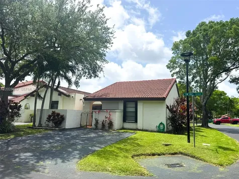 13544 SW 110th Terrace Miami FL 33186