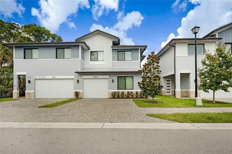 3662 SW Magnolia Ridge Lane Palm City FL 34990