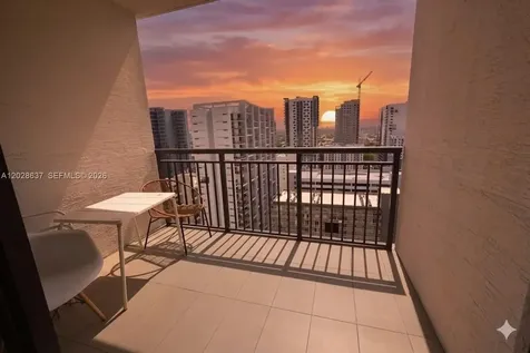 999 SW 1st Avenue Miami FL 33130