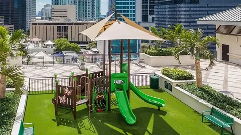 999 SW 1st Avenue Miami FL 33130