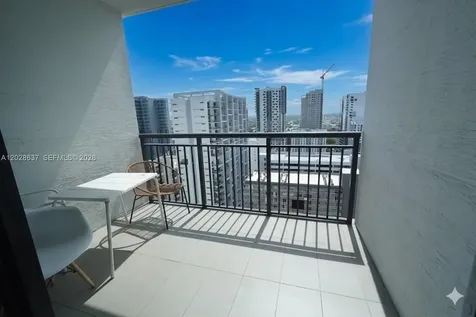 999 SW 1st Avenue Miami FL 33130