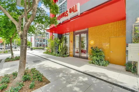 90 32nd Street Miami FL 33127