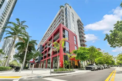 90 32nd Street Miami FL 33127