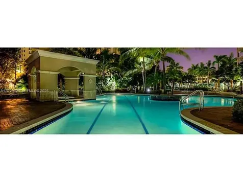 19501 W Country Club Drive Aventura FL 33180