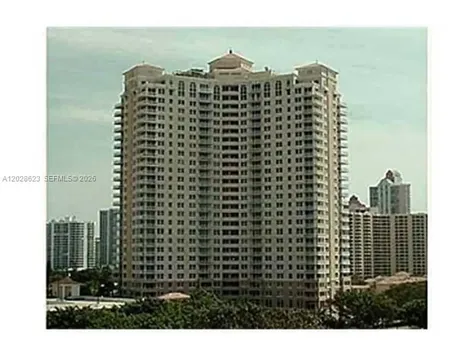 19501 W Country Club Drive Aventura FL 33180