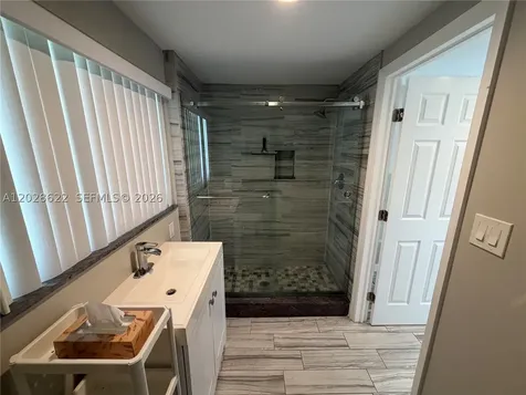 13275 NE 4th Avenue North Miami FL 33161