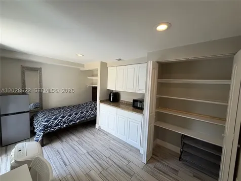 13275 NE 4th Avenue North Miami FL 33161