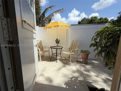13275 NE 4th Avenue North Miami FL 33161