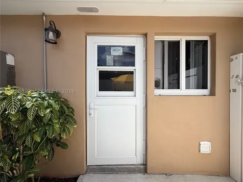 13275 NE 4th Avenue North Miami FL 33161