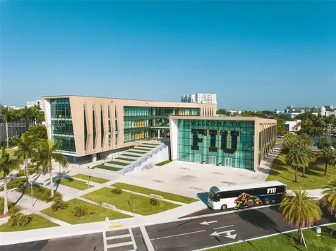 North Miami FL 33161