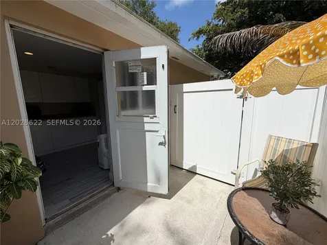 13275 NE 4th Avenue North Miami FL 33161