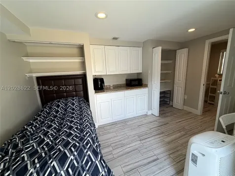 13275 NE 4th Avenue North Miami FL 33161