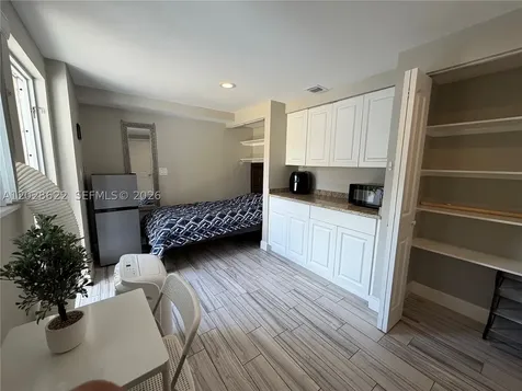 13275 NE 4th Avenue North Miami FL 33161