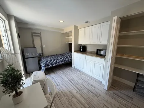 13275 NE 4th Avenue North Miami FL 33161