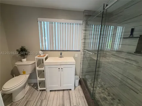 13275 NE 4th Avenue North Miami FL 33161