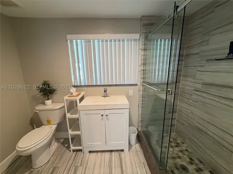 13275 NE 4th Avenue North Miami FL 33161