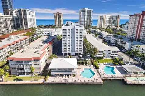 3113 S Ocean Drive Hallandale Beach FL 33009