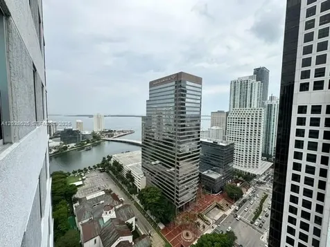 500 Brickell Avenue Miami FL 33131