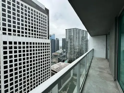 500 Brickell Avenue Miami FL 33131