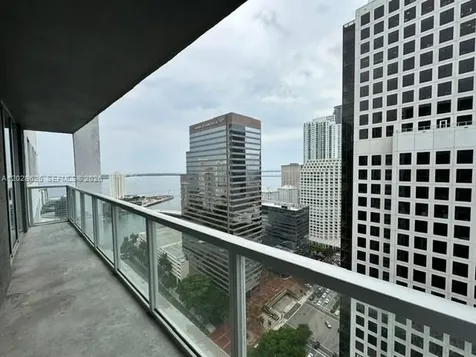 500 Brickell Avenue Miami FL 33131