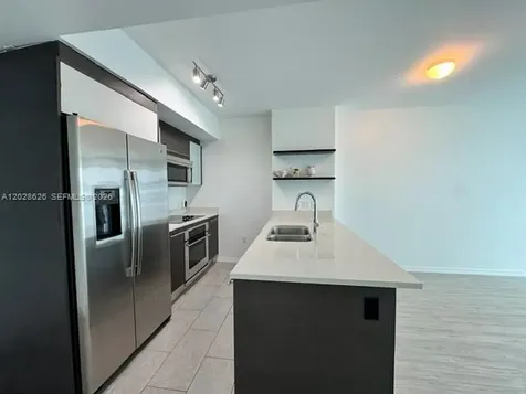 500 Brickell Avenue Miami FL 33131
