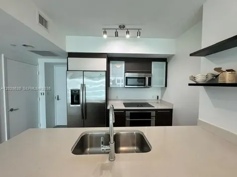 500 Brickell Avenue Miami FL 33131