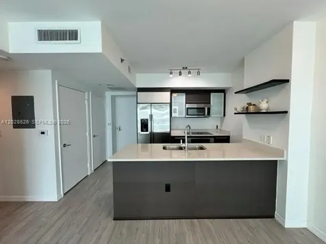500 Brickell Avenue Miami FL 33131
