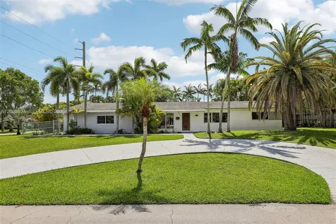 14401 SW 98 Court Miami FL 33176