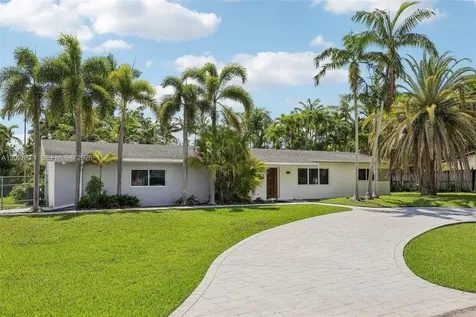 14401 SW 98 Court Miami FL 33176