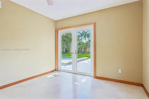 14401 SW 98 Court Miami FL 33176