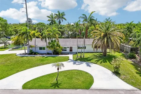 14401 SW 98 Court Miami FL 33176