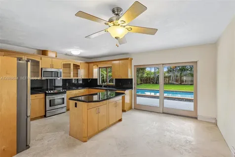14401 SW 98 Court Miami FL 33176