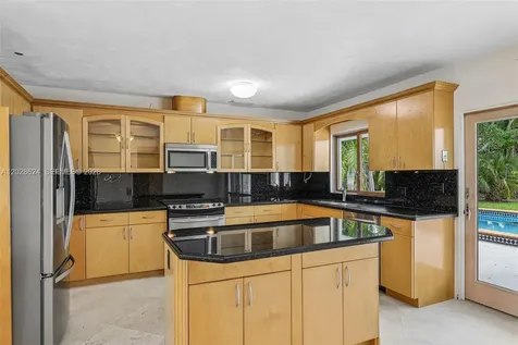 14401 SW 98 Court Miami FL 33176