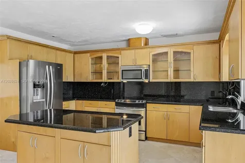 14401 SW 98 Court Miami FL 33176