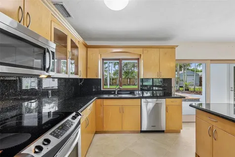 14401 SW 98 Court Miami FL 33176