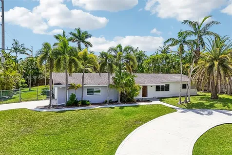 14401 SW 98 Court Miami FL 33176