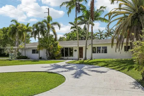 14401 SW 98 Court Miami FL 33176