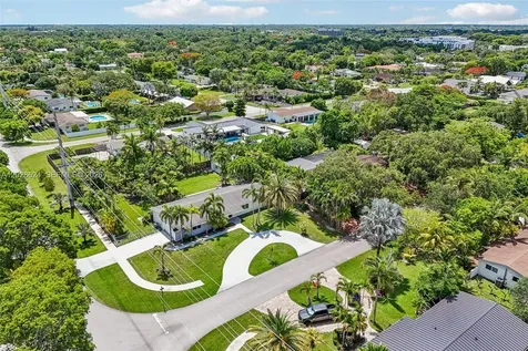 14401 SW 98 Court Miami FL 33176