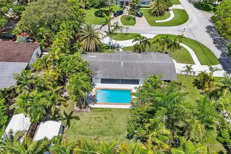 14401 SW 98 Court Miami FL 33176