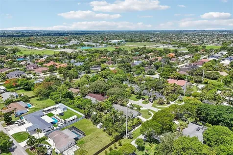 14401 SW 98 Court Miami FL 33176