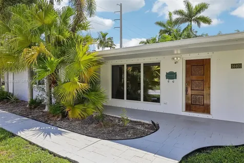 14401 SW 98 Court Miami FL 33176