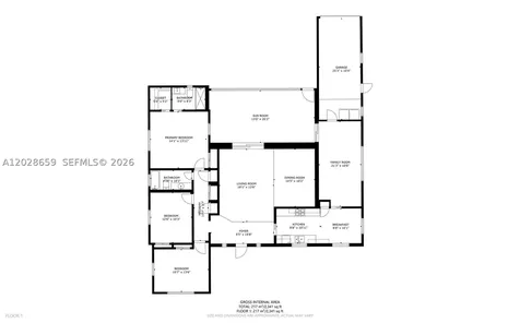 2210 N 52nd Avenue Hollywood FL 33021