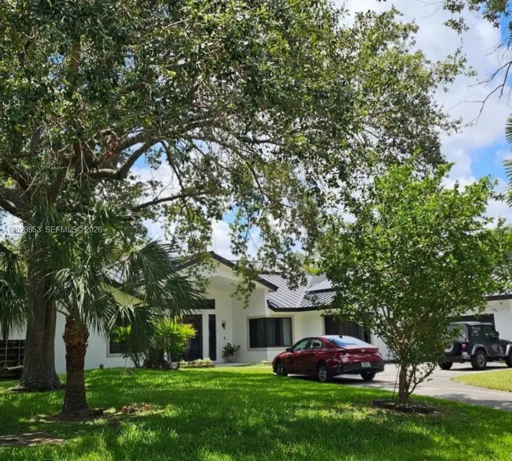 13324 SW 106th Avenue Miami FL 33176