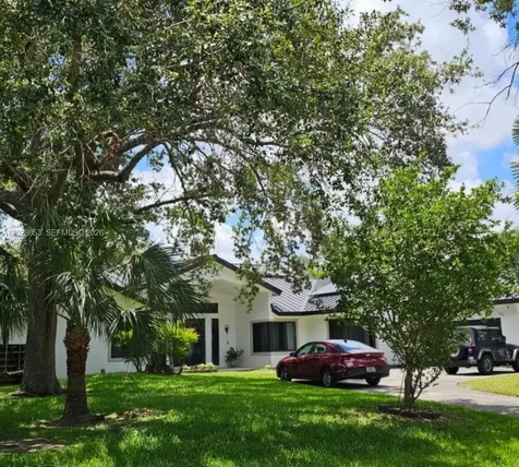13324 SW 106th Avenue Miami FL 33176