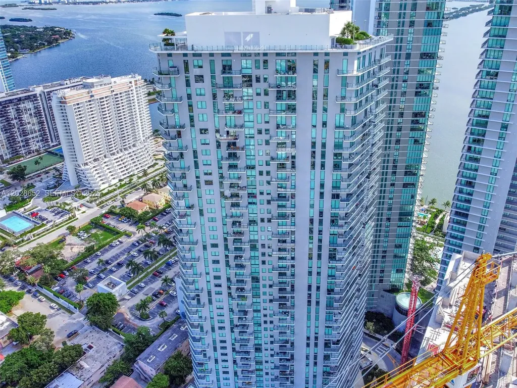 501 NE 31st Street Miami FL 33137