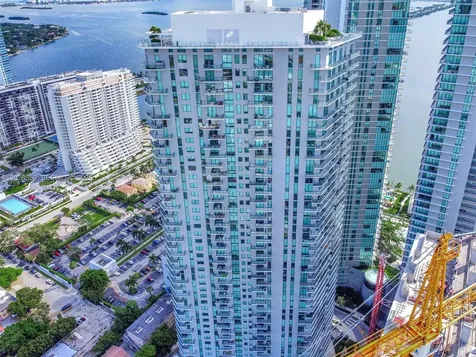 501 NE 31st Street Miami FL 33137