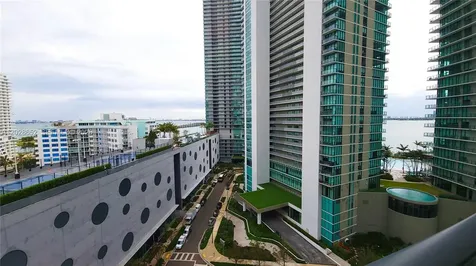 501 NE 31st Street Miami FL 33137