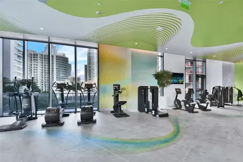 501 NE 31st Street Miami FL 33137