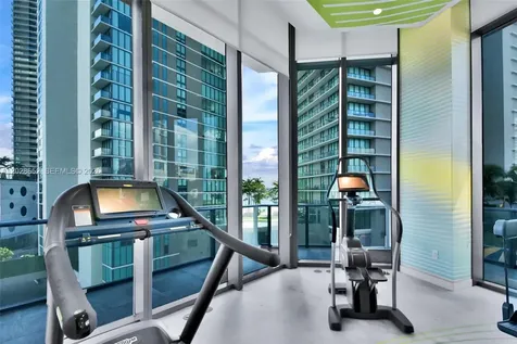 501 NE 31st Street Miami FL 33137